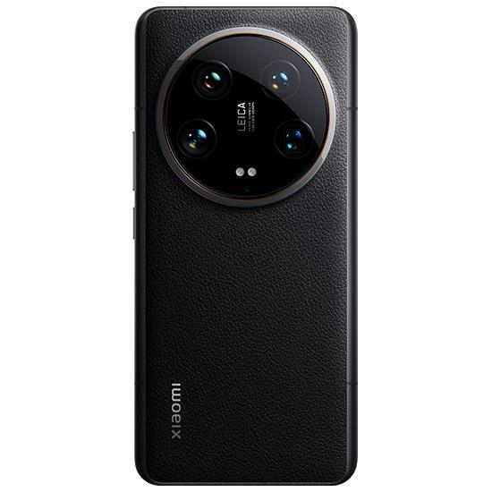 Xiaomi 14 Ultra, 16GB/512GB Black | MPSTORE.RO