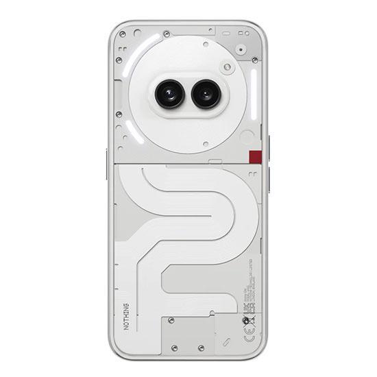 Nothing Phone 2a ホワイト128GB Nothing Phone (2A), 8GB/128GB White | MPSTORE.RO