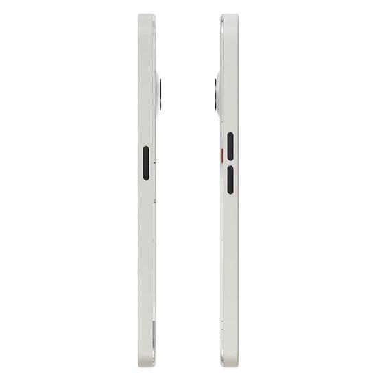Nothing Phone (2A), 8GB/128GB White | MPSTORE.RO