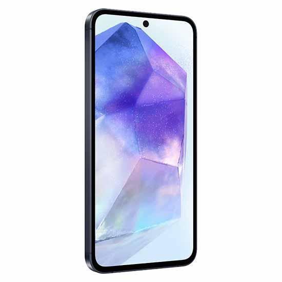 Samsung Galaxy A55 (A556B), 8GB/128GB Black | MPSTORE.RO