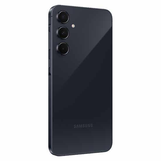 Samsung Galaxy A55 (A556B), 8GB/128GB Black | MPSTORE.RO