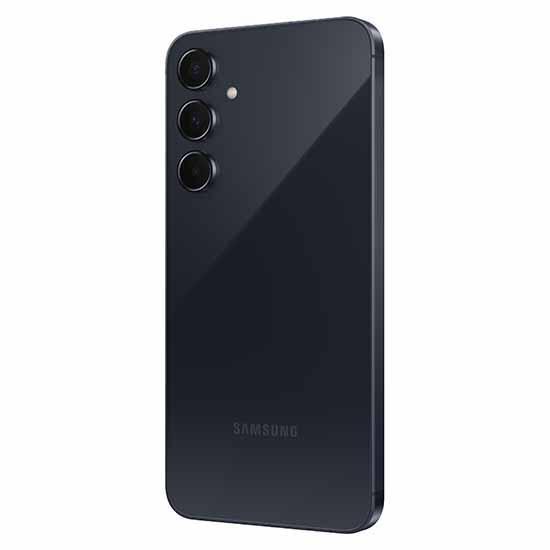 Samsung Galaxy Aシリーズ 黒 Samsung Galaxy A55 (A556B), 8GB/128GB Black | MPSTORE.RO