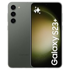 Samsung Galaxy S23+ plus 512gb ファントムブラック Telefon Samsung Galaxy S23+ 512GB, Phantom Black