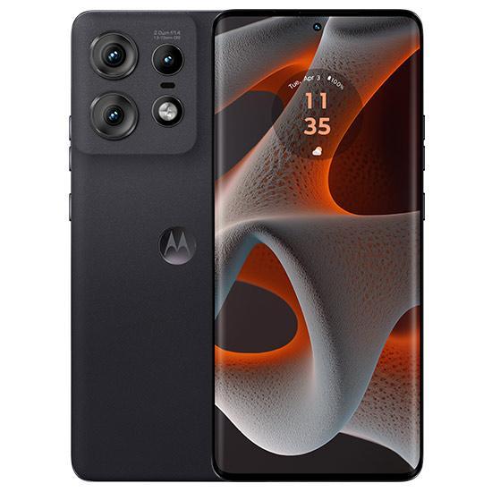 モトローラ edge 50 pro 12GB/256GB ブラックビューティー Motorola Edge 50 Pro, 12GB/512GB Black Beauty | MPSTORE.RO