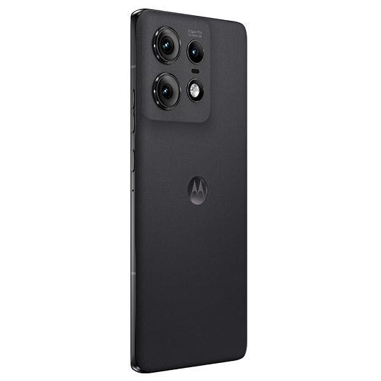 Motorola Edge 50 Pro, 12GB/512GB Black Beauty | MPSTORE.RO
