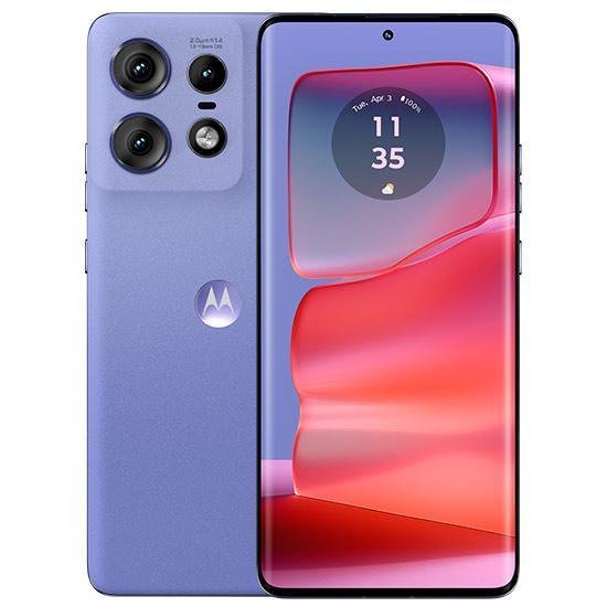Motorola Edge 50 Pro, 12GB/512GB Luxe Lavender | MPSTORE.RO
