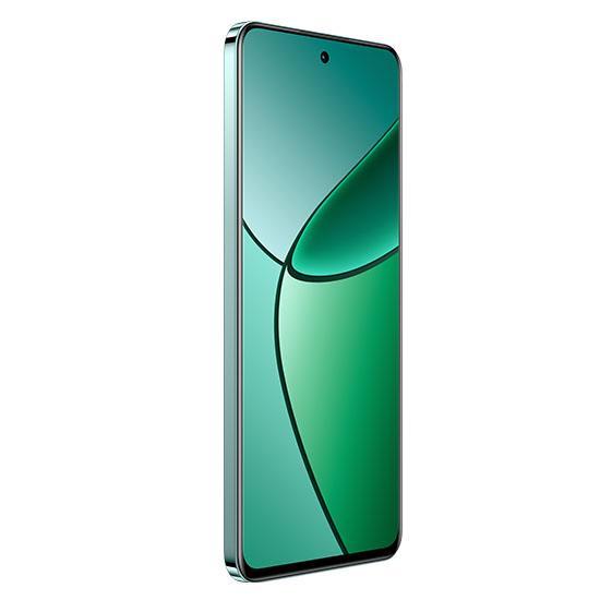 Realme 12+ 5G, 12GB/512GB Pioneer Green | MPSTORE.RO