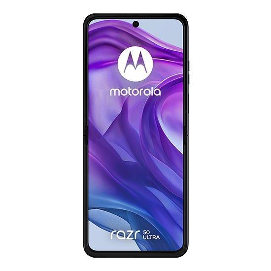 Motorola RAZR 50 Ultra, 12GB/512GB Midnight Blue | MPSTORE.RO