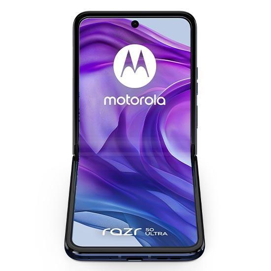 Motorola RAZR 50 Ultra, 12GB/512GB Midnight Blue | MPSTORE.RO