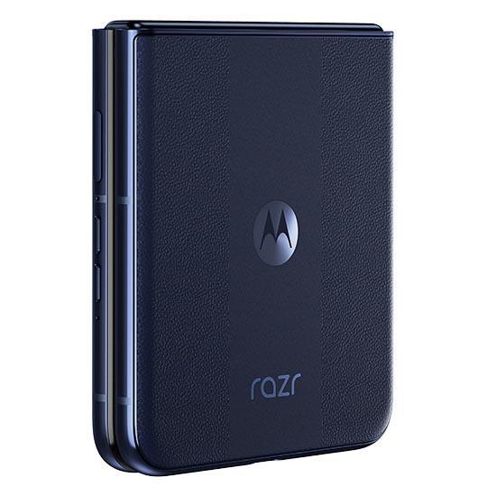 Motorola RAZR 50 Ultra, 12GB/512GB Midnight Blue | MPSTORE.RO