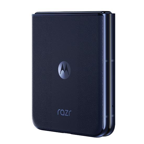 Motorola RAZR 50 Ultra, 12GB/512GB Midnight Blue | MPSTORE.RO