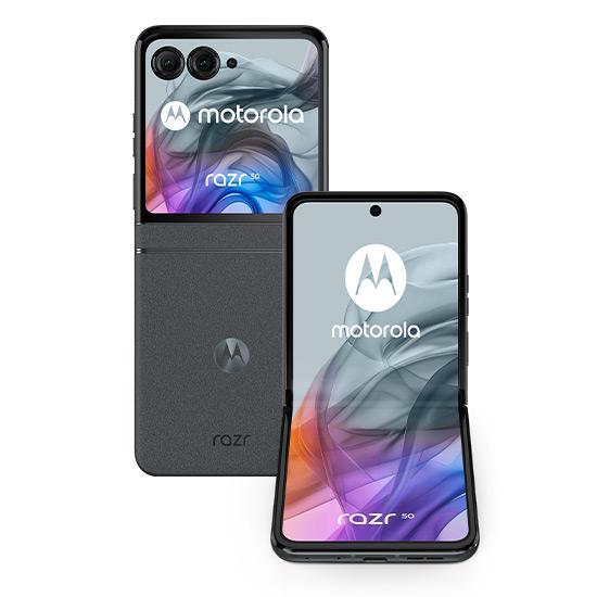 Motorola RAZR 50, 8GB/256GB Koala Grey | MPSTORE.RO