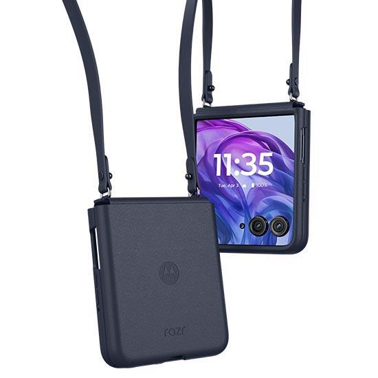 Motorola RAZR 50 Ultra, 12GB/512GB Midnight Blue | MPSTORE.RO