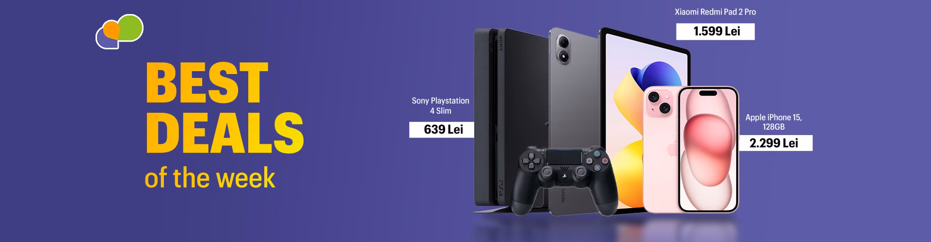 BestDeals