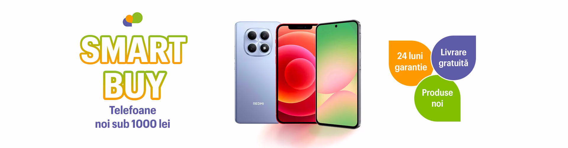 Telefon sub 1000lei